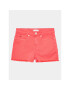 Tommy Hilfiger Дънкови шорти Harper KG0KG07242 D Розов Regular Fit - Pepit.bg