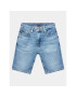 Tommy Hilfiger Дънкови шорти KB0KB08132 M Син Regular Fit - Pepit.bg