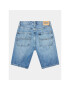 Tommy Hilfiger Дънкови шорти KB0KB08132 M Син Regular Fit - Pepit.bg