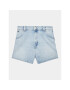 Tommy Hilfiger Дънкови шорти KG0KG07244 D Син Regular Fit - Pepit.bg