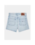 Tommy Hilfiger Дънкови шорти KG0KG07244 D Син Regular Fit - Pepit.bg