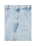 Tommy Hilfiger Дънкови шорти KG0KG07244 D Син Regular Fit - Pepit.bg