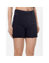 Tommy Hilfiger Дънкови шорти WW0WW40211 Тъмносин Regular Fit - Pepit.bg