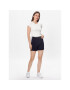 Tommy Hilfiger Дънкови шорти WW0WW40211 Тъмносин Regular Fit - Pepit.bg