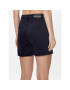 Tommy Hilfiger Дънкови шорти WW0WW40211 Тъмносин Regular Fit - Pepit.bg