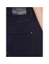 Tommy Hilfiger Дънкови шорти WW0WW40211 Тъмносин Regular Fit - Pepit.bg