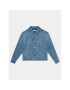 Tommy Hilfiger Дънково яке Denim Trucker Jacket KG0KG07798 Син Slim Fit - Pepit.bg