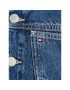Tommy Hilfiger Дънково яке KB0KB08624 Син Relaxed Fit - Pepit.bg