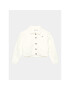 Tommy Hilfiger Дънково яке KG0KG07224 Бял Regular Fit - Pepit.bg