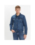 Tommy Hilfiger Дънково яке MW0MW32110 Син Regular Fit - Pepit.bg