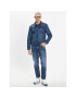 Tommy Hilfiger Дънково яке MW0MW32110 Син Regular Fit - Pepit.bg