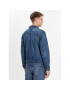 Tommy Hilfiger Дънково яке MW0MW32110 Син Regular Fit - Pepit.bg