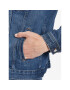 Tommy Hilfiger Дънково яке MW0MW32110 Син Regular Fit - Pepit.bg