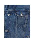 Tommy Hilfiger Дънково яке MW0MW32110 Син Regular Fit - Pepit.bg