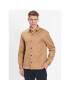 Tommy Hilfiger Дънково яке Solid MW0MW31773 Кафяв Regular Fit - Pepit.bg