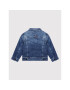 Tommy Hilfiger Дънково яке Trucker KB0KB07422 Син Regular Fit - Pepit.bg