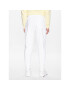 Tommy Hilfiger Долнище анцуг 1985 MW0MW24521 Бял Regular Fit - Pepit.bg