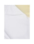 Tommy Hilfiger Долнище анцуг 1985 MW0MW24521 Бял Regular Fit - Pepit.bg