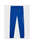 Tommy Hilfiger Долнище анцуг Essential KS0KS00207 D Тъмносин Regular Fit - Pepit.bg