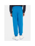 Tommy Hilfiger Долнище анцуг Essential KS0KS00207 M Син Regular Fit - Pepit.bg
