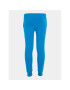 Tommy Hilfiger Долнище анцуг Essential KS0KS00207 M Син Regular Fit - Pepit.bg