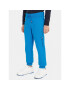 Tommy Hilfiger Долнище анцуг Essential KS0KS00207 S Син Regular Fit - Pepit.bg