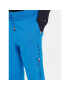 Tommy Hilfiger Долнище анцуг Essential KS0KS00207 S Син Regular Fit - Pepit.bg