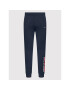 Tommy Hilfiger Долнище анцуг Essentials MW0MW22710 Тъмносин Regular Fit - Pepit.bg