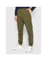 Tommy Hilfiger Долнище анцуг Essentials MW0MW22740 Зелен Regular Fit - Pepit.bg