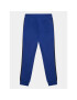 Tommy Hilfiger Долнище анцуг Globral Stripes KB0KB08404 D Син Regular Fit - Pepit.bg