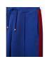 Tommy Hilfiger Долнище анцуг Globral Stripes KB0KB08404 D Син Regular Fit - Pepit.bg