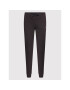 Tommy Hilfiger Долнище анцуг Graphic S10S101163 Черен Regular Fit - Pepit.bg
