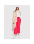 Tommy Hilfiger Долнище анцуг Interlock WW0WW33576 Розов Regular Fit - Pepit.bg