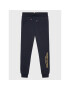 Tommy Hilfiger Долнище анцуг KB0KB07979 D Тъмносин Regular Fit - Pepit.bg