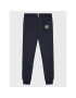Tommy Hilfiger Долнище анцуг KB0KB07979 D Тъмносин Regular Fit - Pepit.bg