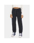 Tommy Hilfiger Долнище анцуг KB0KB08278 D Син Regular Fit - Pepit.bg