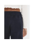 Tommy Hilfiger Долнище анцуг KB0KB08278 D Син Regular Fit - Pepit.bg