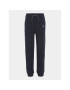 Tommy Hilfiger Долнище анцуг KB0KB08278 D Син Regular Fit - Pepit.bg