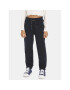 Tommy Hilfiger Долнище анцуг KB0KB08278 M Син Regular Fit - Pepit.bg