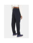Tommy Hilfiger Долнище анцуг KB0KB08278 M Син Regular Fit - Pepit.bg