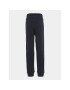 Tommy Hilfiger Долнище анцуг KB0KB08278 M Син Regular Fit - Pepit.bg
