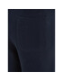 Tommy Hilfiger Долнище анцуг KB0KB08278 M Син Regular Fit - Pepit.bg