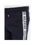 Tommy Hilfiger Долнище анцуг KB0KB08386 D Син Regular Fit - Pepit.bg