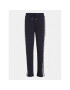 Tommy Hilfiger Долнище анцуг KB0KB08386 D Син Regular Fit - Pepit.bg