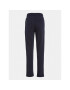 Tommy Hilfiger Долнище анцуг KB0KB08386 D Син Regular Fit - Pepit.bg