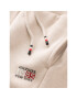 Tommy Hilfiger Долнище анцуг KB0KB08475 S Бежов Regular Fit - Pepit.bg