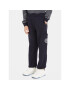 Tommy Hilfiger Долнище анцуг KB0KB08479 Тъмносин Regular Fit - Pepit.bg