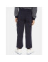 Tommy Hilfiger Долнище анцуг KB0KB08479 Тъмносин Regular Fit - Pepit.bg
