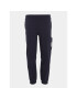 Tommy Hilfiger Долнище анцуг KB0KB08479 Тъмносин Regular Fit - Pepit.bg