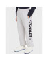Tommy Hilfiger Долнище анцуг KB0KB08631 Сив Regular Fit - Pepit.bg